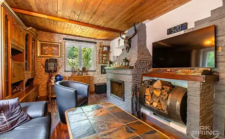 Prodej chaty/chalupy 68 m² s pozemkem 333 m², Sokolov - Hrušková