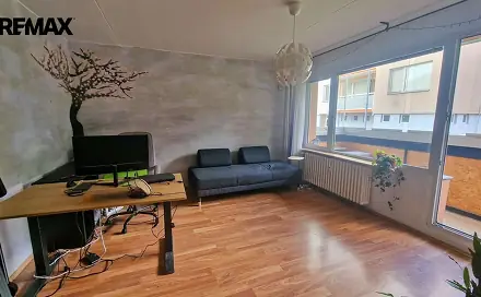 Pronájem bytu 2+1 58 m², Josefy Faimonové, Brno - Líšeň