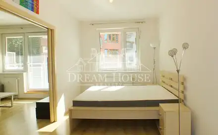 Pronájem bytu 2+kk 57 m²