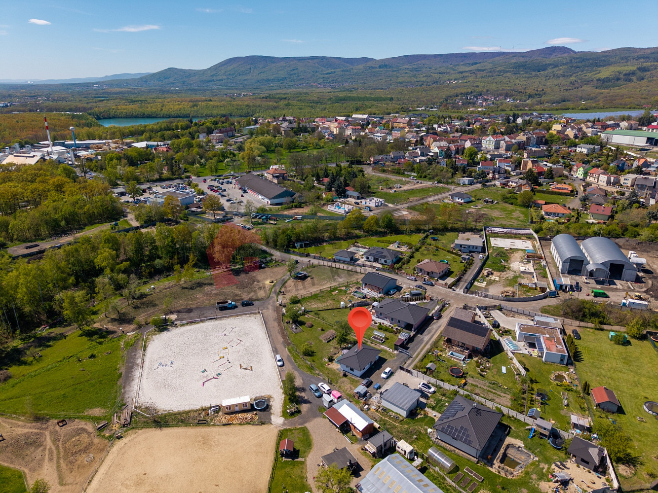 Prodej domu 66 m² s pozemkem 1 253 m² – fotografie 2