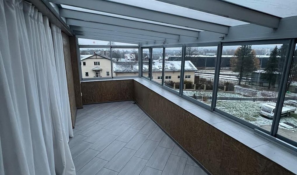 Prodej nájemního domu, činžáku 700 m², Rumburk – náhled fotky 16