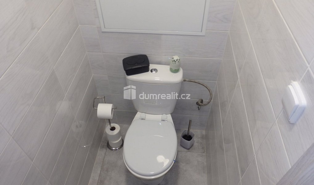Prodej bytu 3+1 69 m², Praha – náhled fotky 8