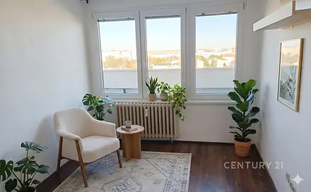 Prodej bytu 3+1 54 m², Mařádkova, Opava - Předměstí