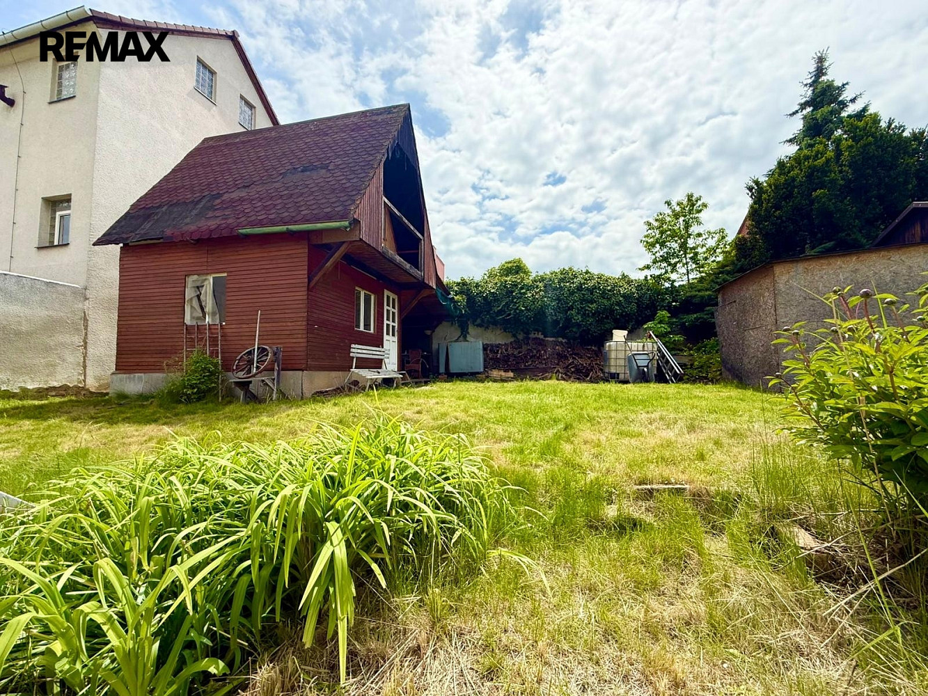 Prodej zahrady 457 m² – fotografie 5