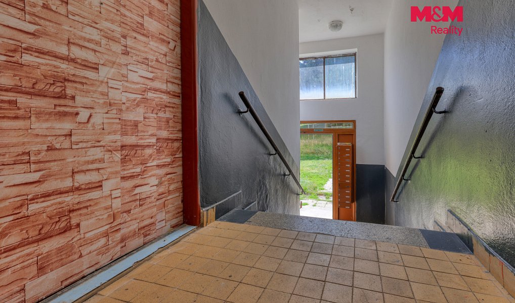 Prodej bytu 1+1 39 m², Bukovany – náhled fotky 14