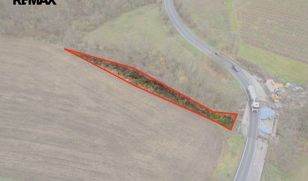 Prodej pozemku 729 m², Želkovice – náhled fotky 13