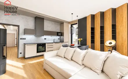Prodej bytu 2+kk 55 m², Vrchlabí, okres Trutnov