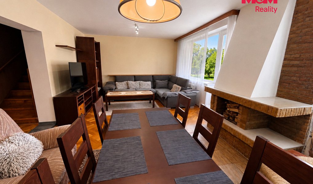 Prodej domu 122 m² s pozemkem 244 m², Prostějov – náhled fotky 3