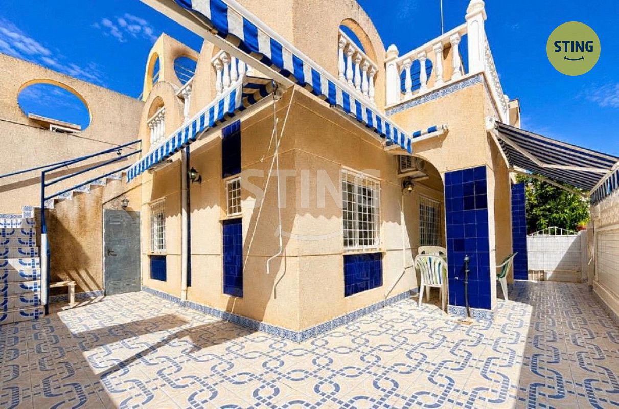 Pis 3+1 – Torrevieja, Europa - Vista 2