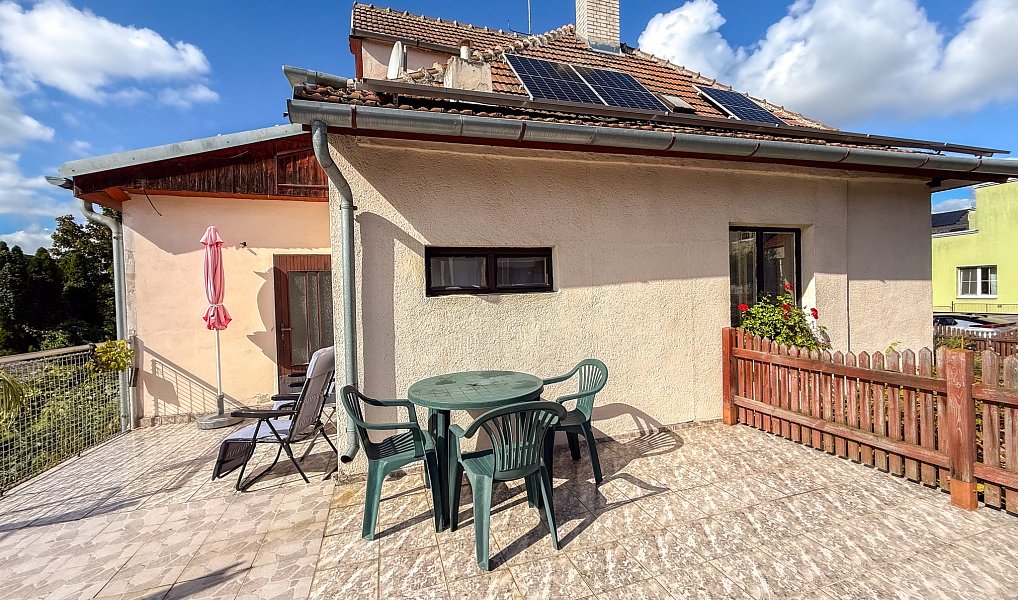 Prodej domu 213 m² s pozemkem 207 m², Brno – náhled fotky 8