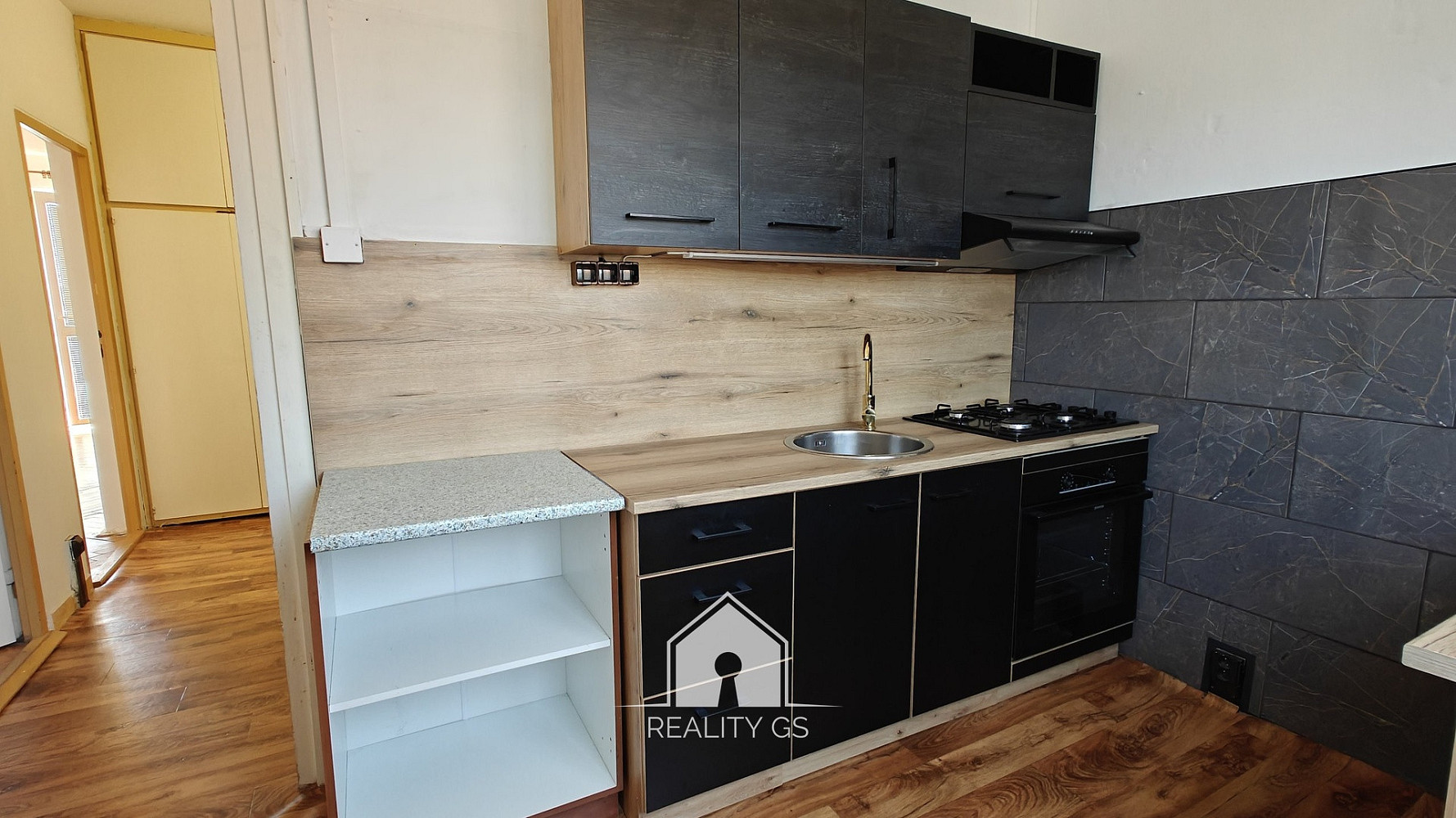 Prodej bytu 2+1 53 m² – fotografie 3