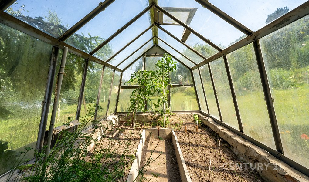 Prodej zahrady 408 m², Děčín – náhled fotky 8