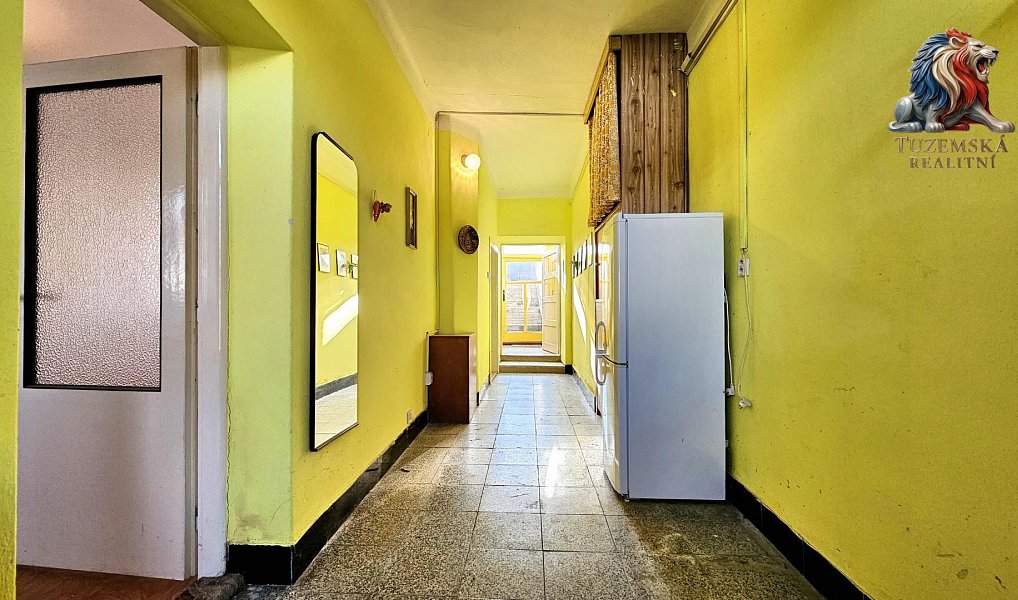 Prodej chaty/chalupy 82 m² s pozemkem 1 722 m², Boskovice – náhled fotky 19