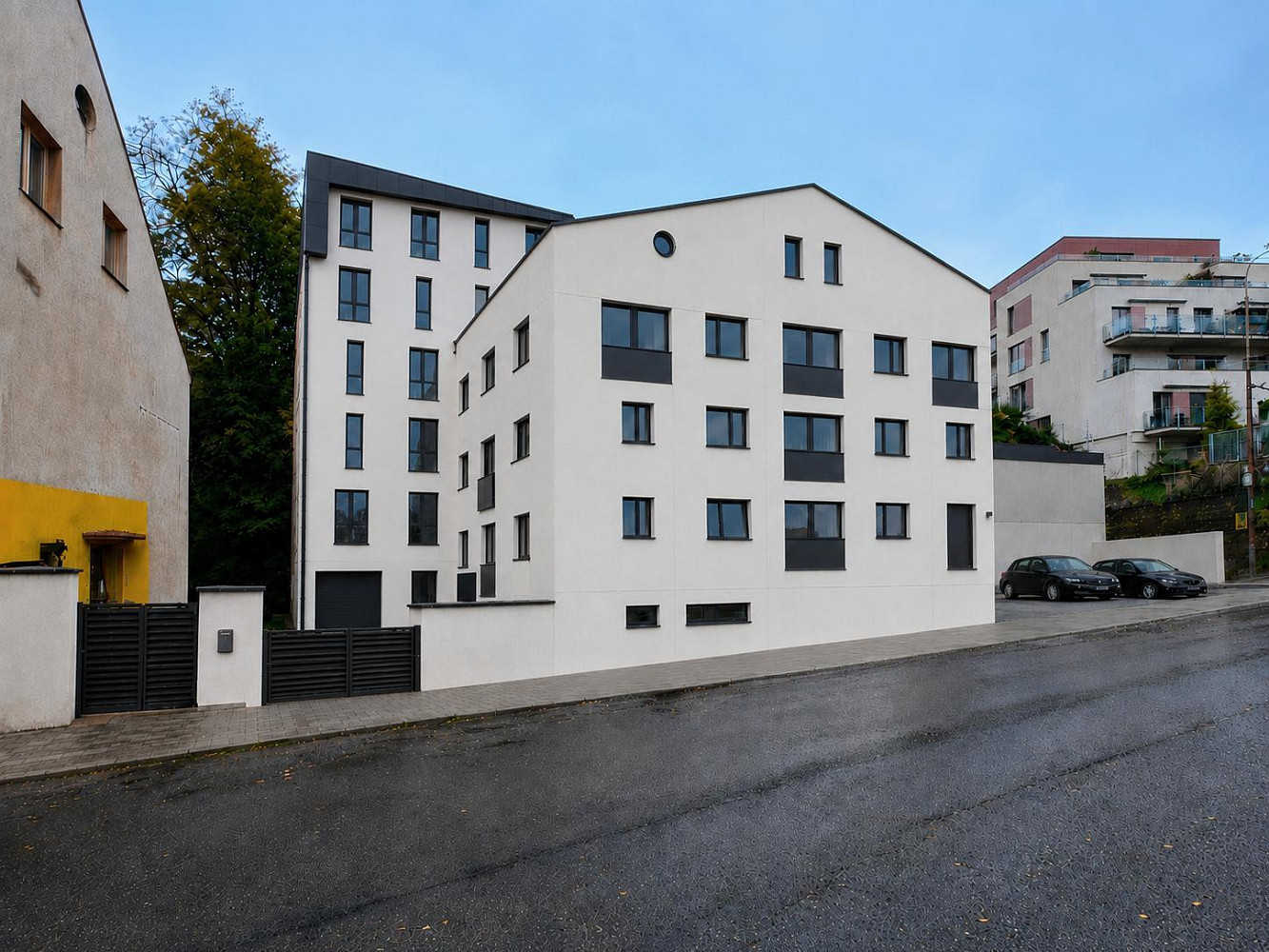 Prodej bytu 3+kk 105 m²