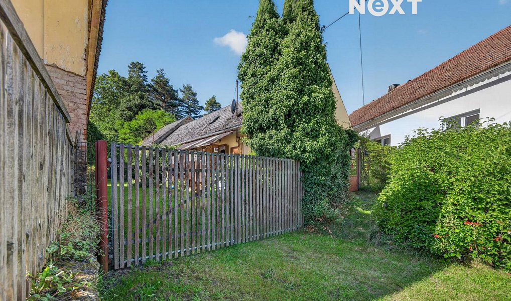 Prodej domu 91 m² s pozemkem 1 135 m², Všepadly – náhled fotky 19