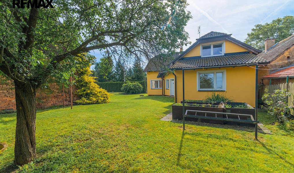 Prodej domu 238 m² s pozemkem 1 042 m², Příchovice – náhled fotky 5