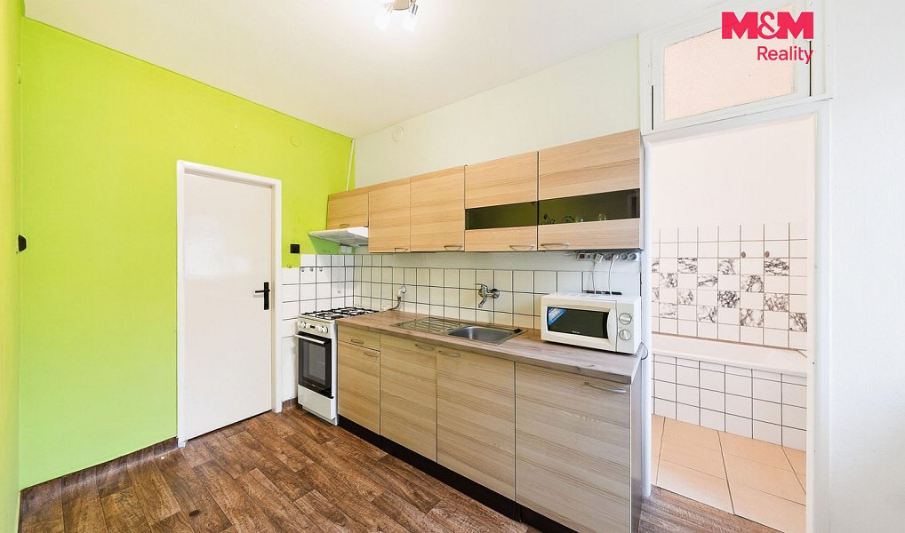 Prodej bytu 2+1 50 m², Vyškov – náhled fotky 5