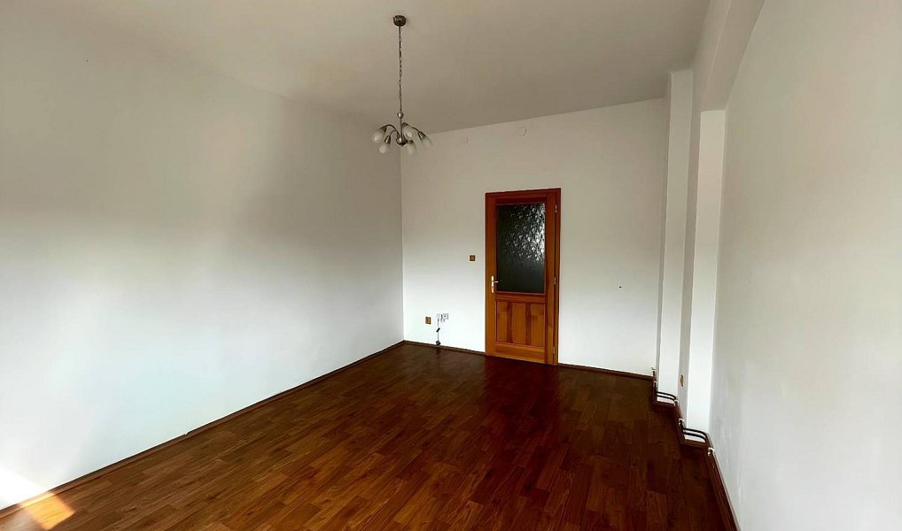 Pronájem bytu 1+1 35 m², Děčín – náhled fotky 10