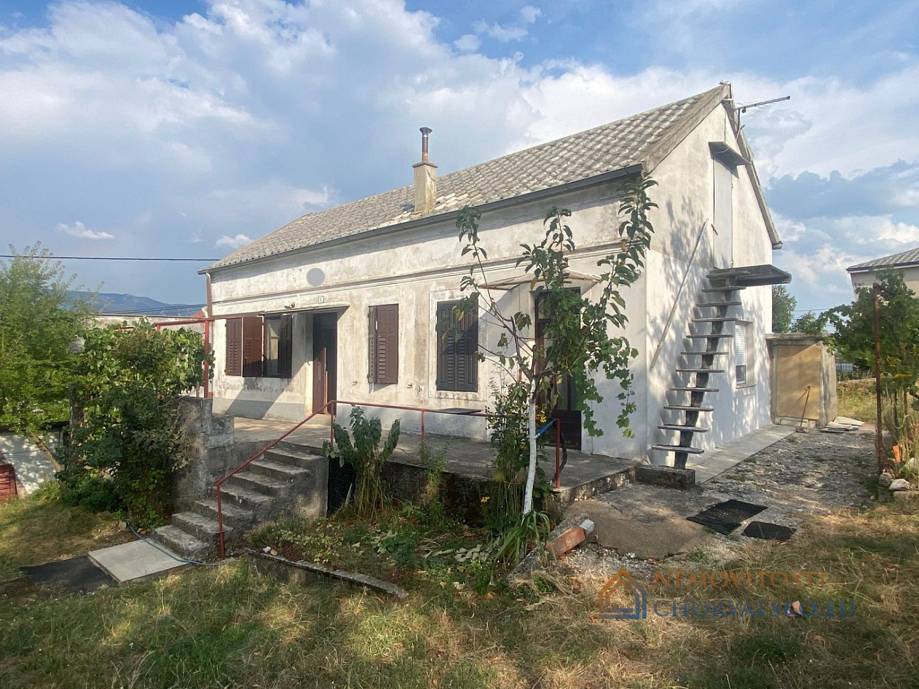 Prodej stavebního pozemku 4 176 m² - Ansicht 4