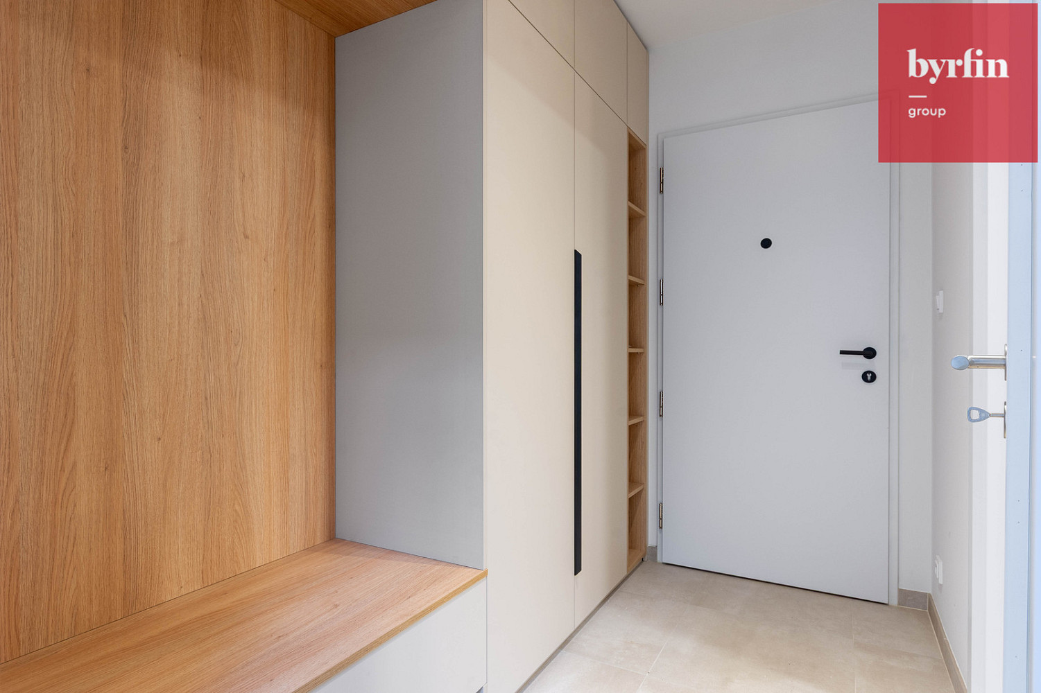 Prodej bytu 2+kk 56 m² – fotografie 5