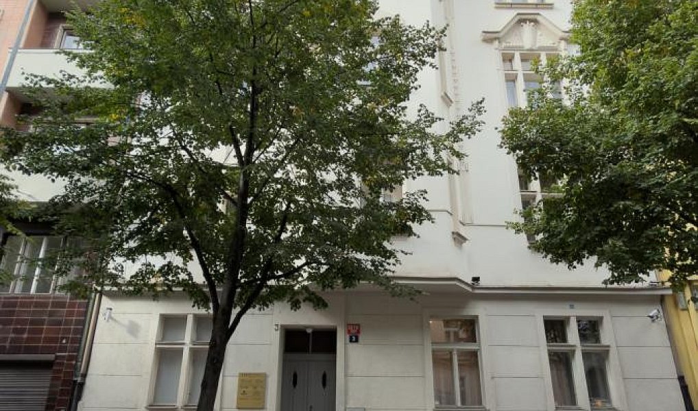 Pronájem kanceláře 85 m², Praha – náhled fotky 27