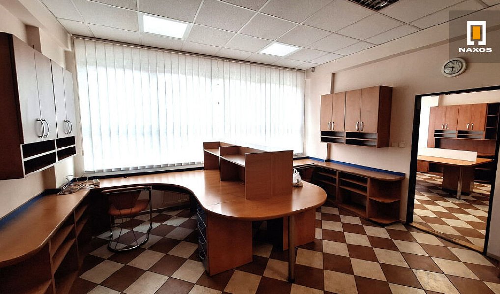 Pronájem výrobních prostor 524 m², Ostrava – náhled fotky 10