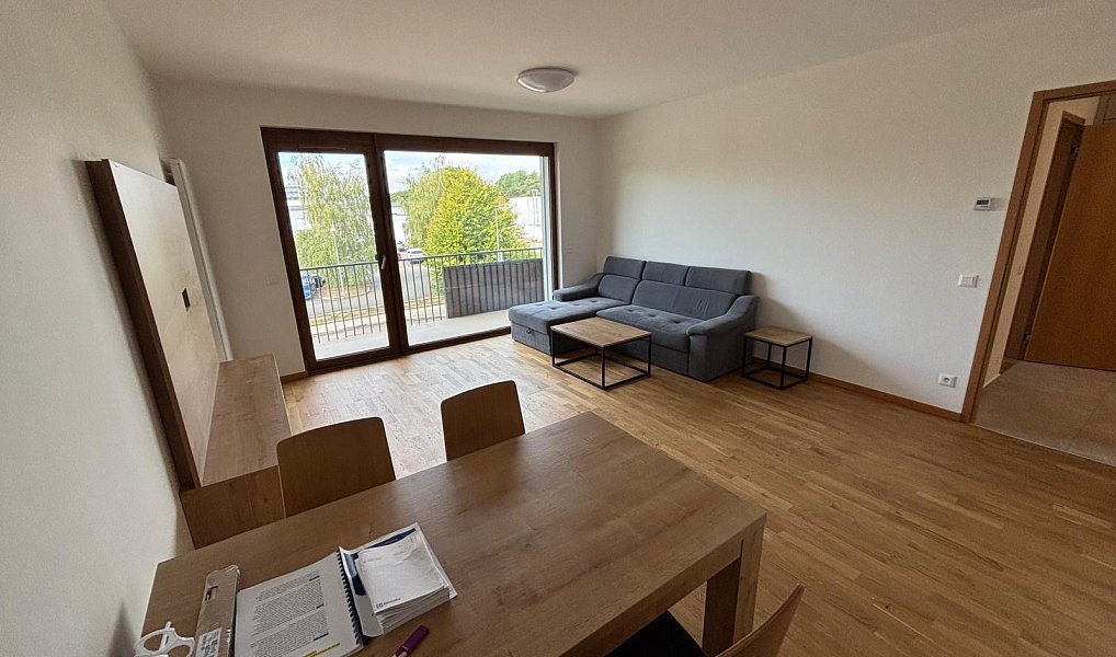 Prodej bytu 2+kk 72 m², Třeboň – náhled fotky 11