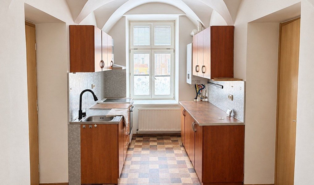 Prodej bytu 3+1 81 m², Svitavy – náhled fotky 8