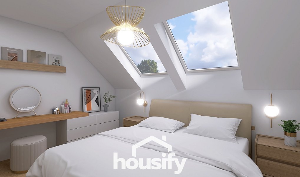 Prodej bytu 3+kk 70 m², Hodonice – náhled fotky 3