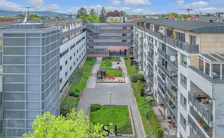 Prodej bytu 3+kk 70 m², Humpolecká, Liberec - Liberec V-Kristiánov
