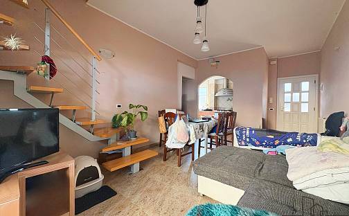 Prodej bytu 3+kk 96 m², Silvi, Provincia di Teramo, Itálie