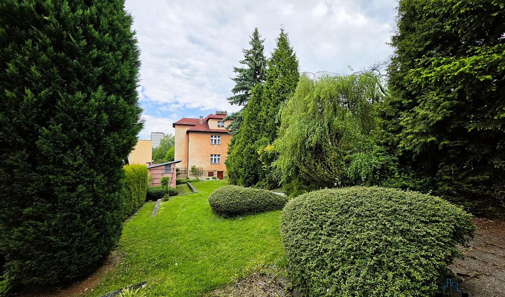 Prodej domu 120 m² s pozemkem 1 900 m², Děčín – náhled fotky 2
