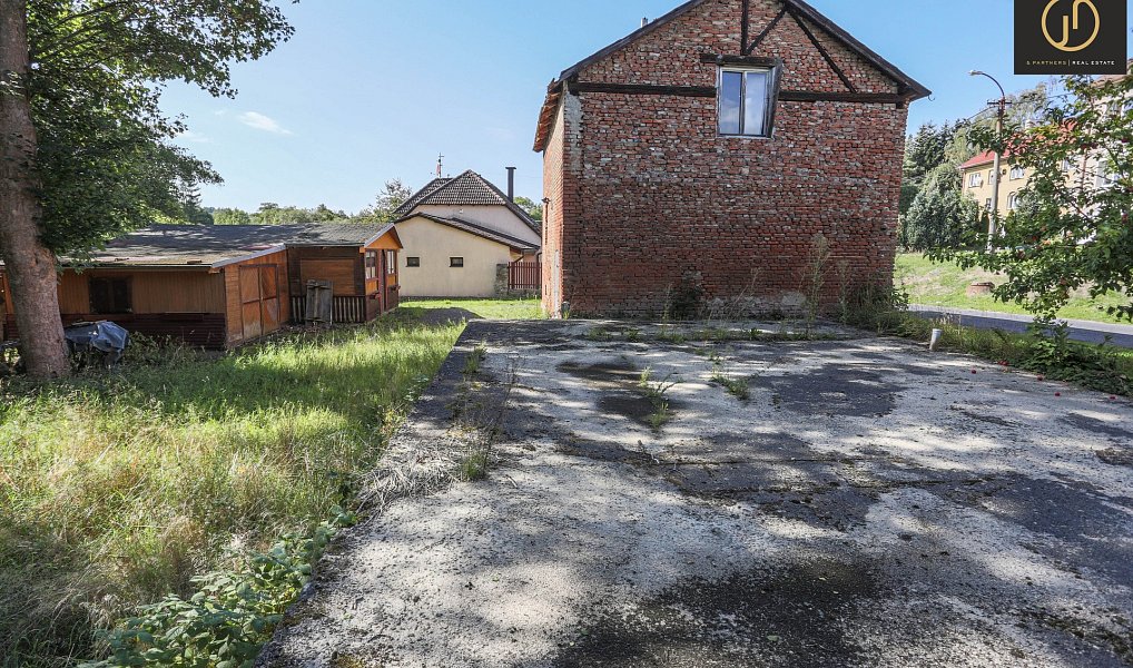 Prodej chaty/chalupy 140 m² s pozemkem 1 528 m², Bochov – náhled fotky 20
