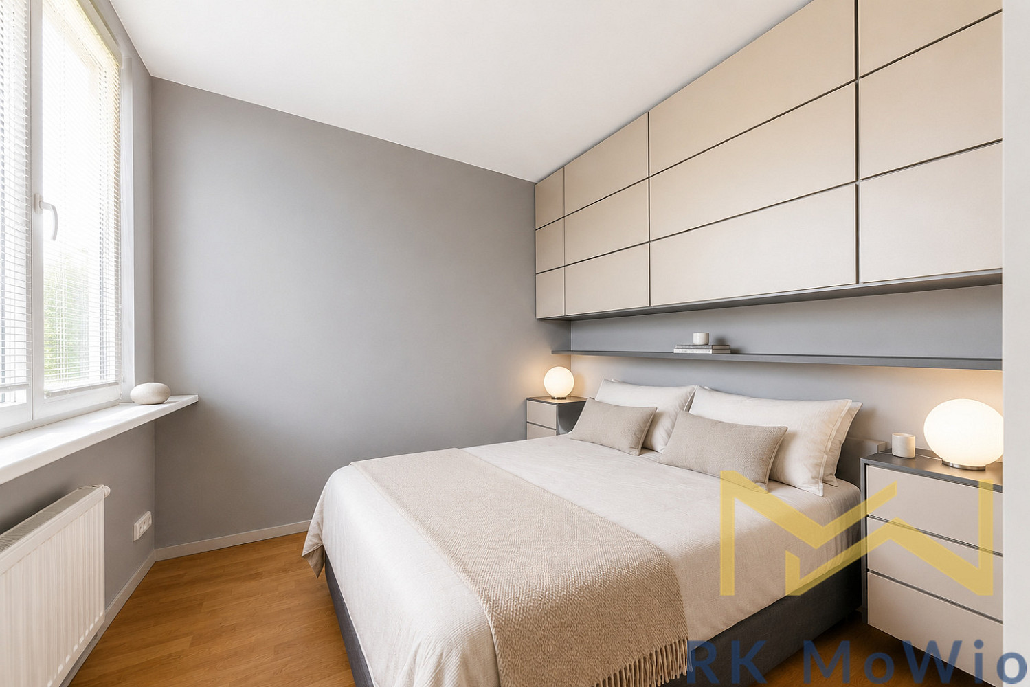Pronájem bytu 2+kk 58 m² — photo 3