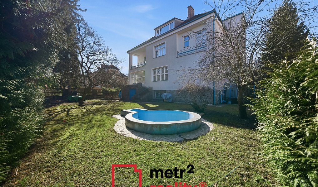Prodej domu 678 m² s pozemkem 984 m², Olomouc – náhled fotky 2