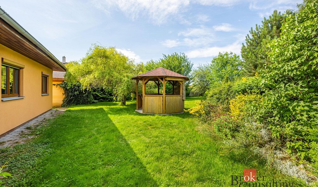 Prodej domu 91 m² s pozemkem 900 m², Tlustice – náhled fotky 19