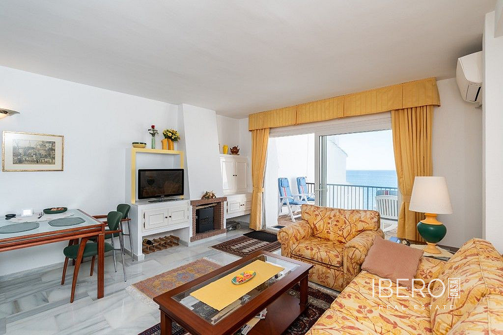 Pis 3+kk – Mijas, Urbanización Sitio de Calahonda - Vista 5