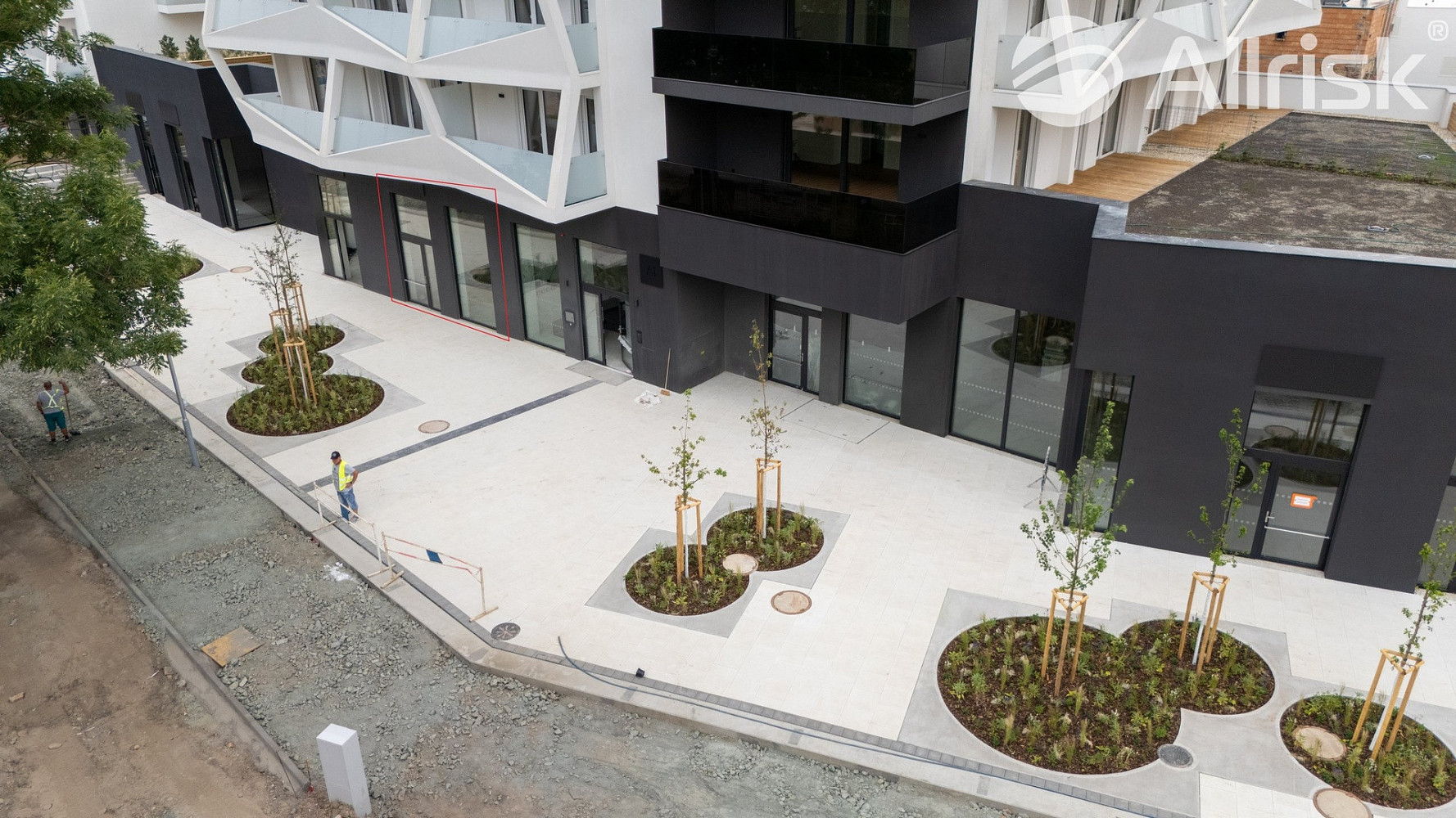 Pronájem obchodních prostor 48 m² — photo 4