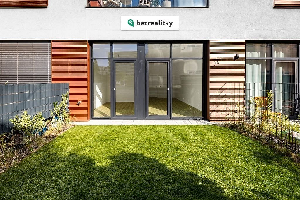 Prodej bytu 2+kk 53 m²