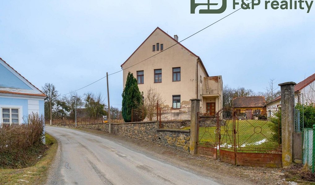 Prodej bytu 2+kk 59 m², Vilémov – náhled fotky 10