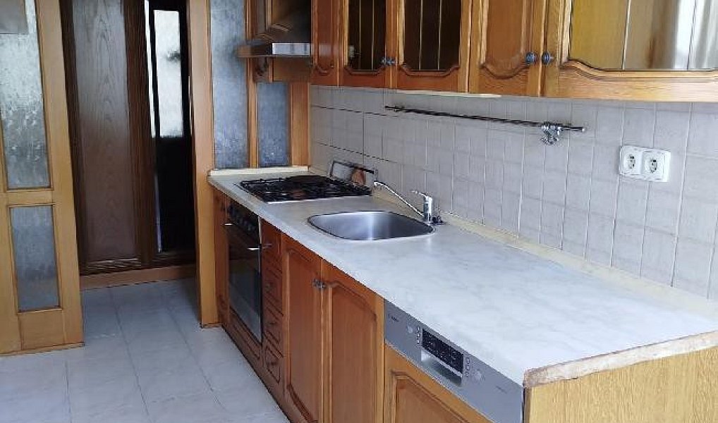 Pronájem bytu 3+1 73 m², Pelhřimov – náhled fotky 2