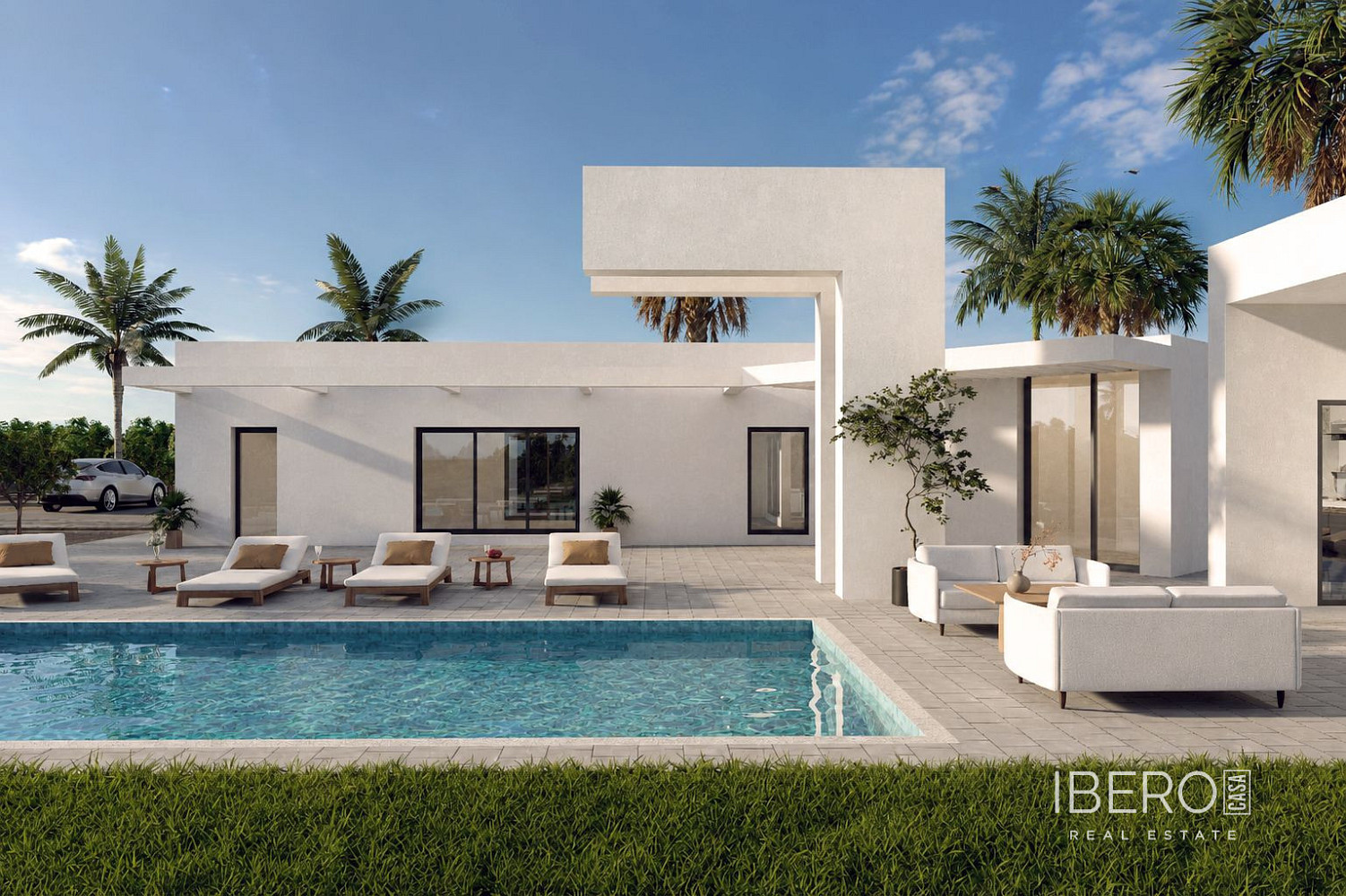 Casa 5+kk – Benejúzar - Vista 4