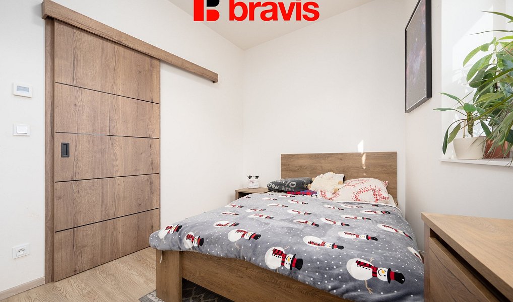 Prodej bytu 3+kk 59 m², Brno – náhled fotky 9