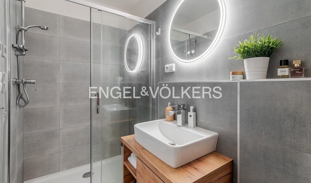 Prodej bytu 3+kk 65 m², Roztoky – náhled fotky 6