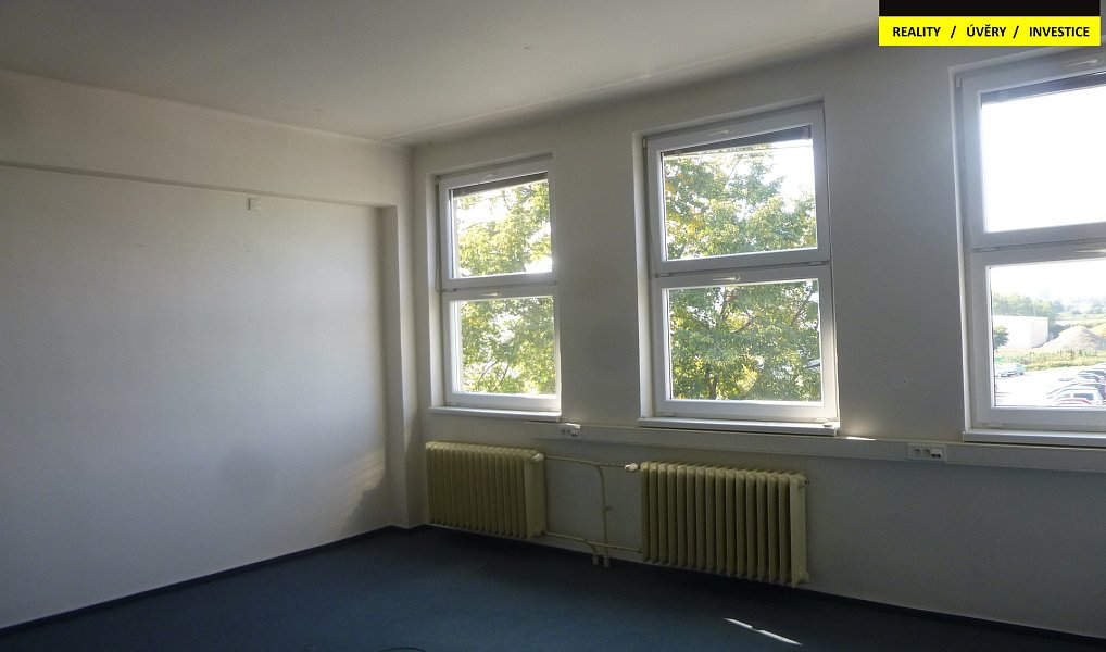 Pronájem kanceláře 342 m², Opava – náhled fotky 8