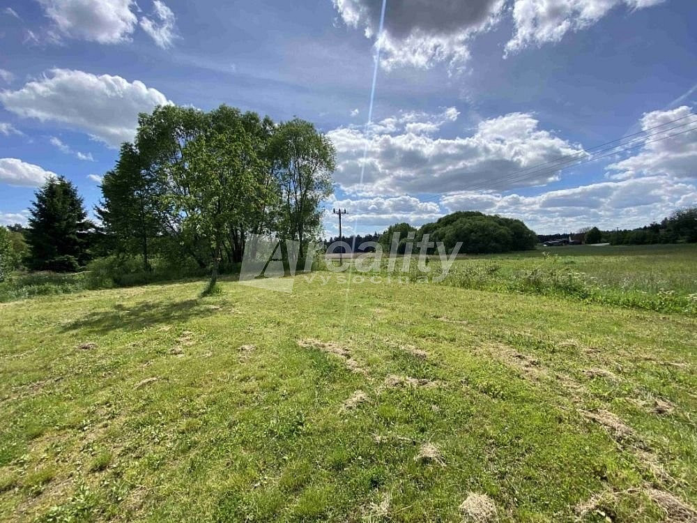 Prodej pozemku 1 609 m² — photo 3