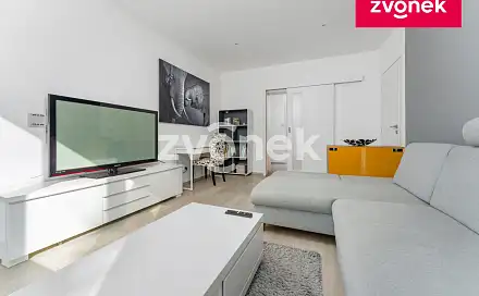 Prodej bytu 2+1 56 m²