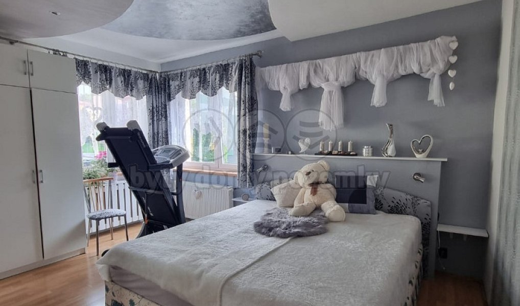 Prodej domu 270 m² s pozemkem 439 m², Aš – náhled fotky 5