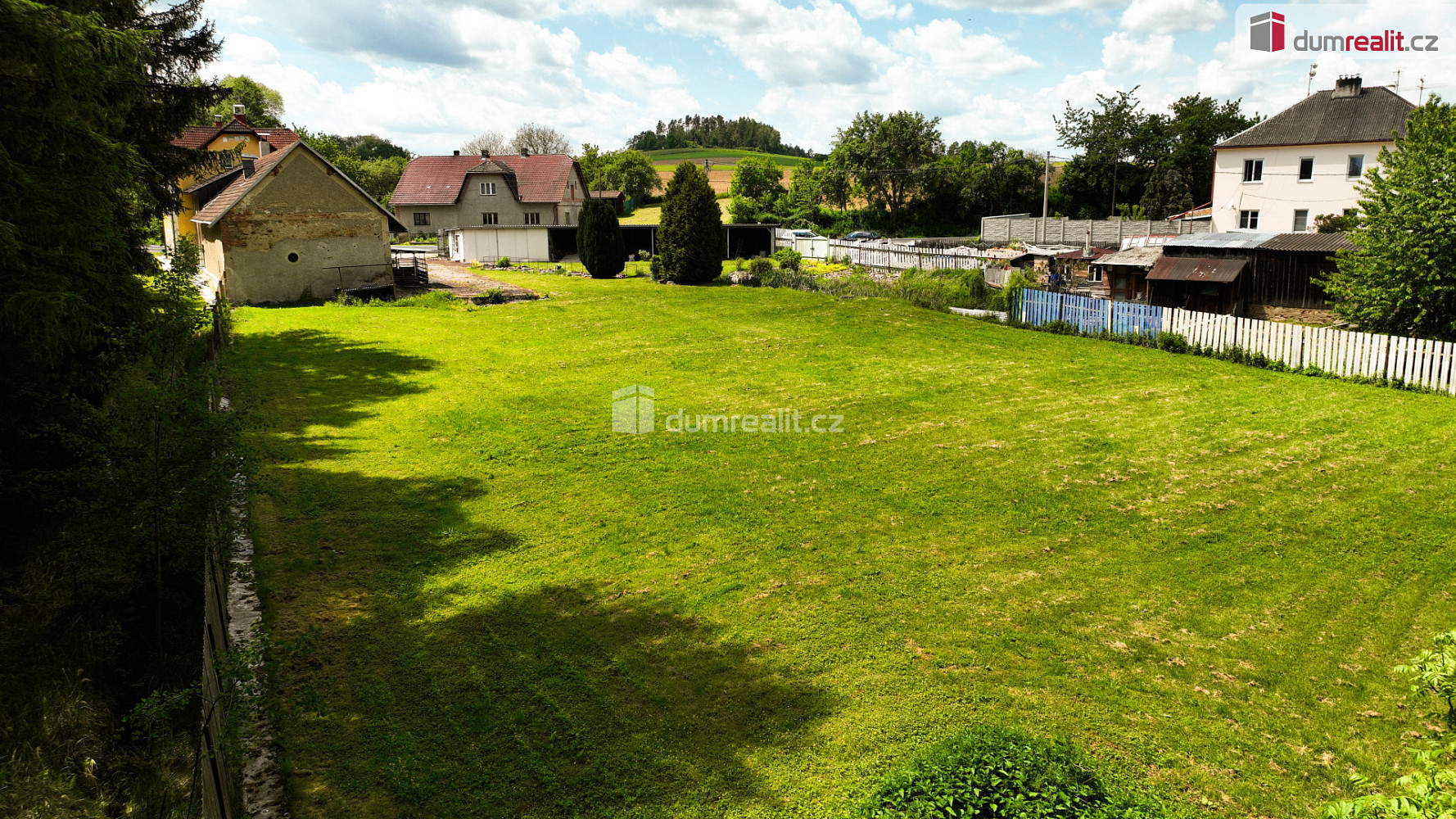 Prodej domu 505 m² s pozemkem 4 038 m² — photo 4