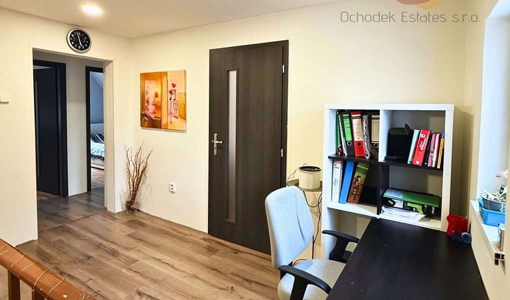 Prodej domu 117 m² s pozemkem 527 m², Mikulášovice – náhled fotky 11